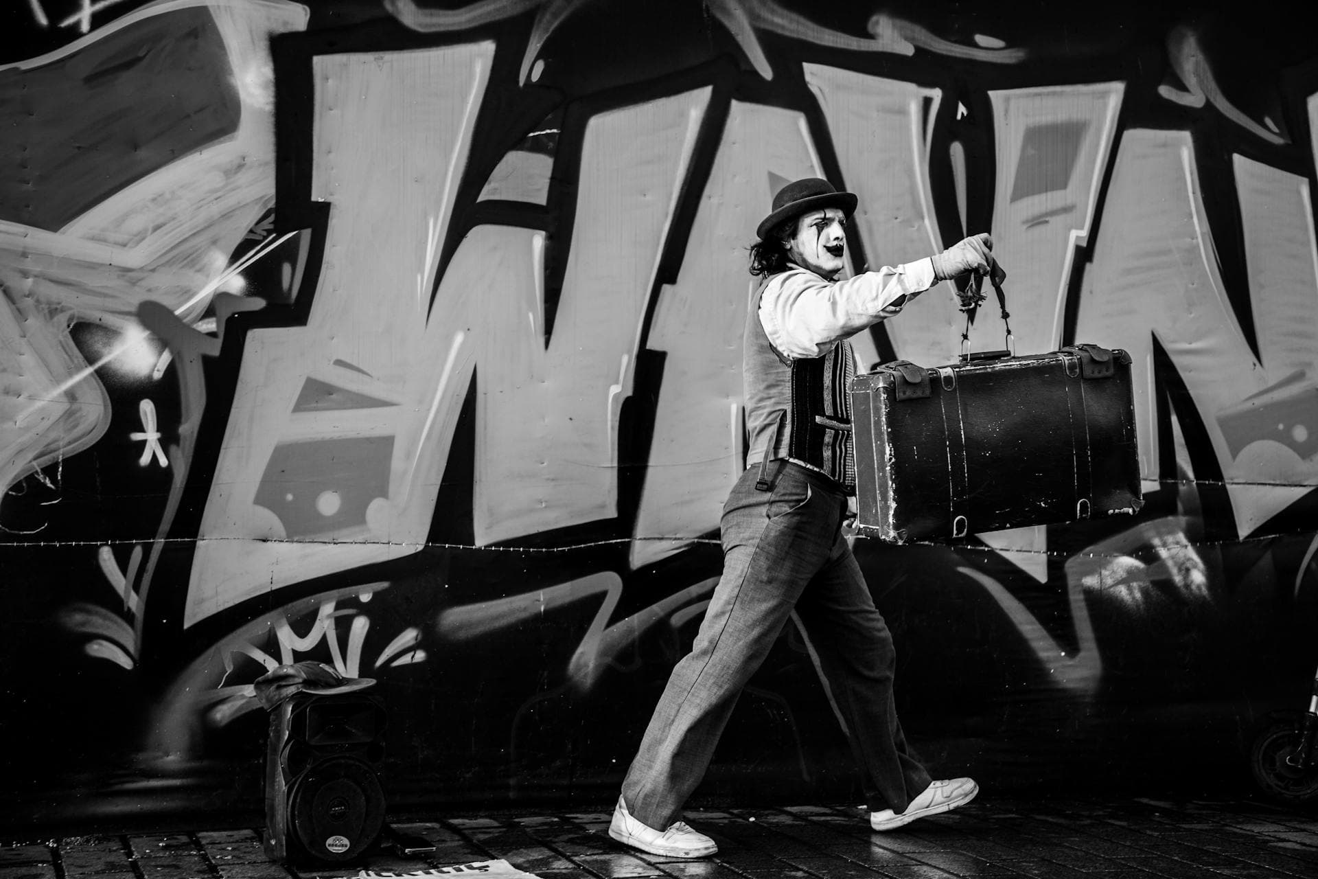 5 conseils pour choisir l'artiste parfait
